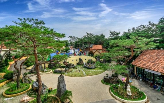 청주 라킨타펜션 대표 이미지