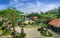 Cheongju la Quinta Pension