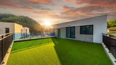 Chuncheon Roro Kids Pool Villa Resort Hotels near Nami Island