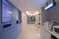 Aank Air Hotel Daejeon Hotels in Daejeon