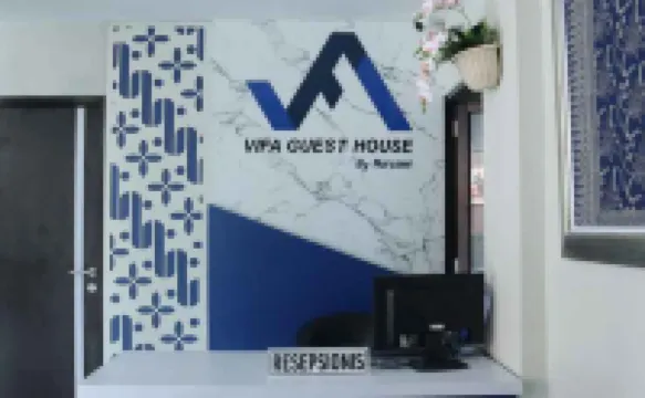 Vifa Guest House