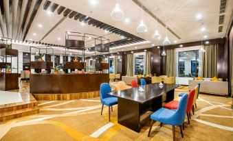 Grand Sylhet Hotel & Resort
