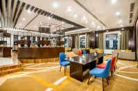 Grand Sylhet Hotel & Resort Hotels in Sylhet Sadar Upazila
