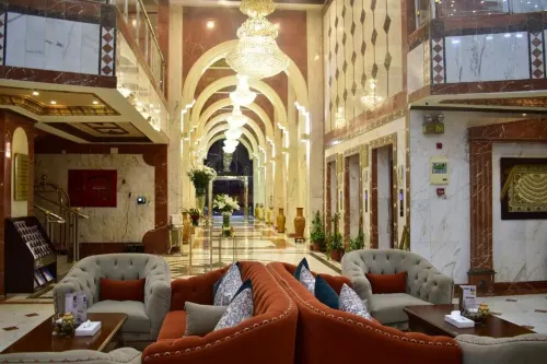 Canary Beach Hotel Hotels in Yanbu