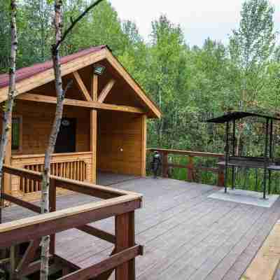 Nord Star Hotel Others