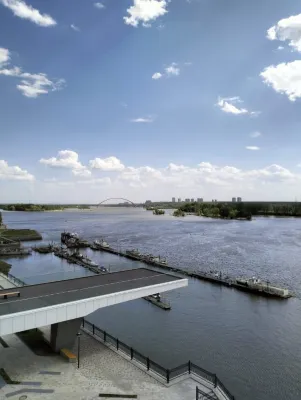 Hotels.Net Apart-Hotel