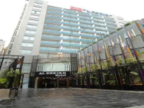 エル・シェイクスイーツホテル ベイルートのホテル