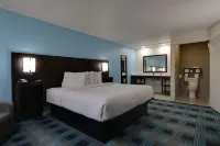 Travelodge by Wyndham Calhoun South I-75 Các khách sạn ở Calhoun