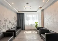 Hotel "chocolate"