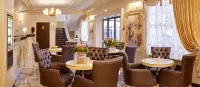 Legenda Hotel