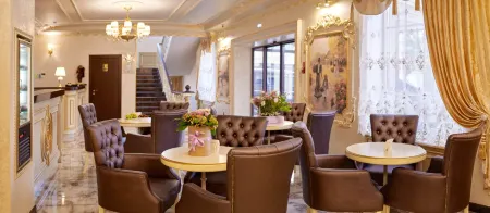 Легенда Отели в г. Ростов-на-Дону