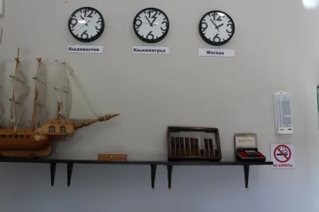 Hotel Semeynyy Отели рядом с достопримечательностью «Государственный музей истории космонавтики имени К. Э. Циолковского»