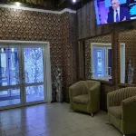 Kolizey Mini-Hotel Hotels in Gorod Serov