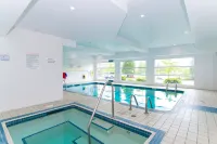 Sandman Signature Langley Hotel - Gym
