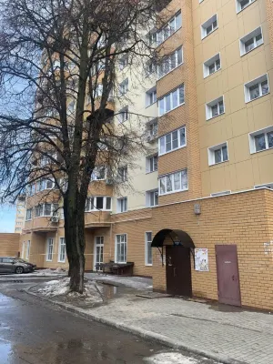 Priyatnaya Odnokomnatnaya Kvartira Apartments Hotel a Kolomna