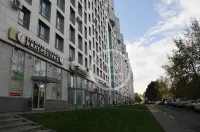 Enjoy Apartments & Studios — Akvareli 4 Flat