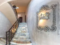 Gostinitsa "gayd Park" Hotels in Tver'