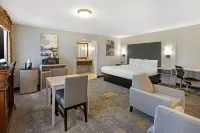 Best Western Plus Weston Inn Hotels in Logan