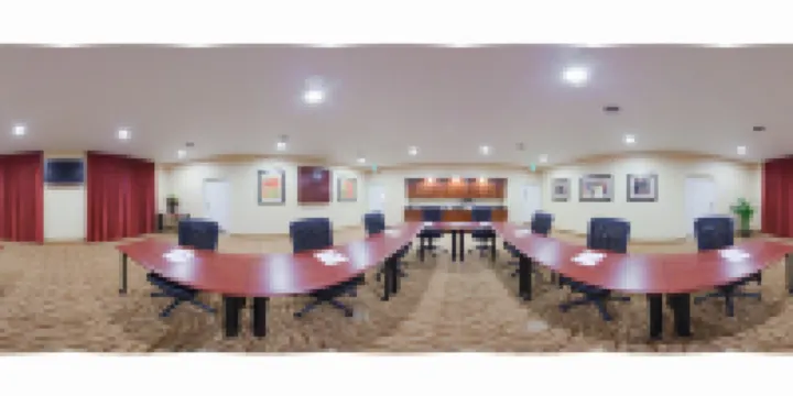 Holiday Inn Express & Suites Lincoln Airport Hôtels à : Lincoln