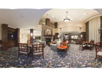 스테이브리지 스위트 인디애나폴리스 다운타운 - 컨벤션 센터 바이 IHG 루카스 오일 스타디움 주변 호텔