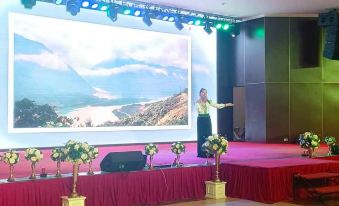 Muong Thanh Lai Chau Hotel