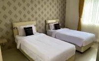 Hotel Central City 2 Belitung Hotels in Parit