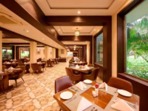 Sea Breeze Sarovar Portico Varca Goa Hotels in Varca