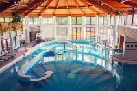 Park Inn by Radisson Hotel and Spa Zalakaros - Beach