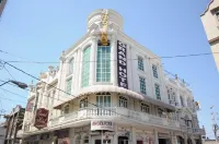 Grand Hotel Sahuayo فنادق في Sahuayo