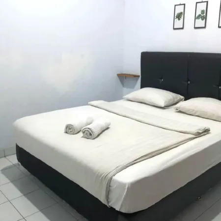Faf Guest House