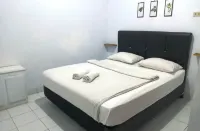 Faf Guest House Hotels in North Teluk Betung