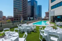 The Westin San Diego Bayview - breakfast