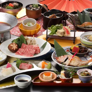 Ryokan Yukeikohan Suitenkaku