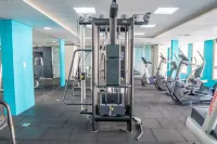 Hotel Nacional Inn Jaragua Sao Paulo - Gym