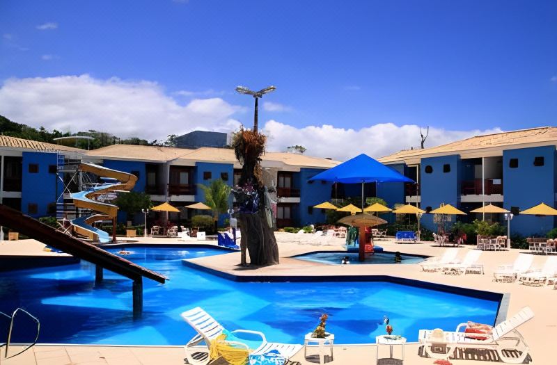 Brisa da Praia Park Hotel photo 5