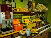 Fasthotel Roissy - Saint-Witz فنادق في Saint-Witz