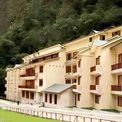 Sumaq Machu Picchu Hotel Hotel Exterior