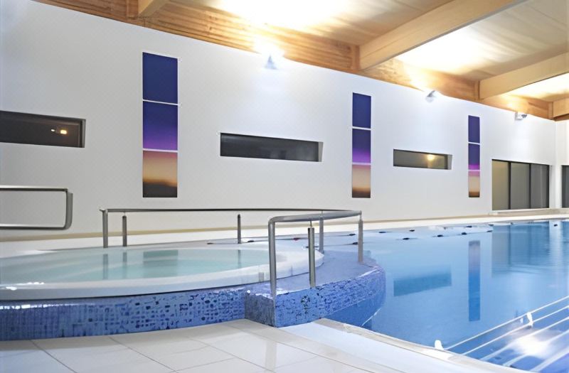 Manor West Hotel & Leisure Club photo 3