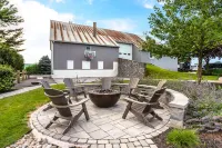Best Western Plus Intercourse Village Inn  Suites