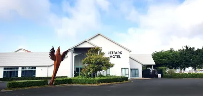 JetPark Hamilton Airport New Zealand Hotel di Pirongia