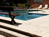 Green Sea Apart Hotel - Pools