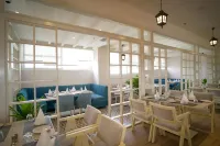 Hotel Krinoscco - breakfast