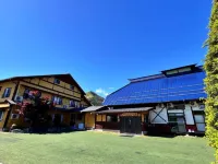 Hanasaku Onsen Yoshiyaso