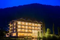 Naturevilas Sarovar Premiere Manali Hotels in Prini