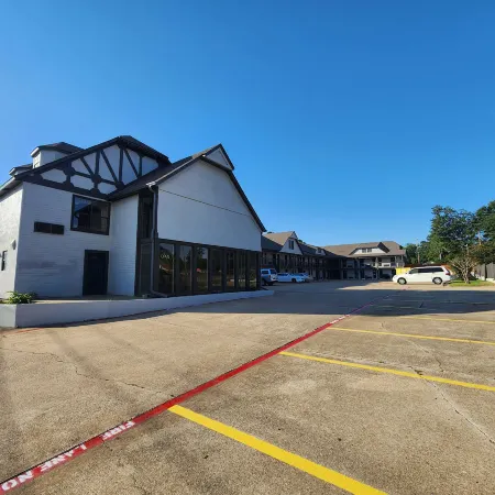 Americas Best Value Inn Longview