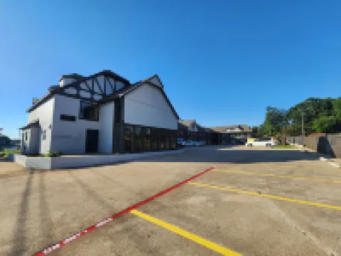 อเมริกาส์เบสต์แวลลูอินน์ ลองวิว