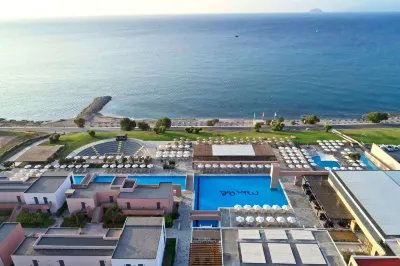 Atlantica Mikri Poli Kos Hotels in der Nähe von Agios Stefanos Beach