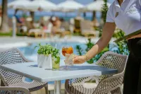 Golden Bay Beach Hotel - 5-Star