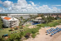 Marupiara Resort Hotels in Porto De Galinhas