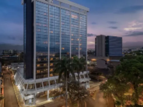 Delta Hotels by Marriott San Jose Aurola Hotels near San José Central Market